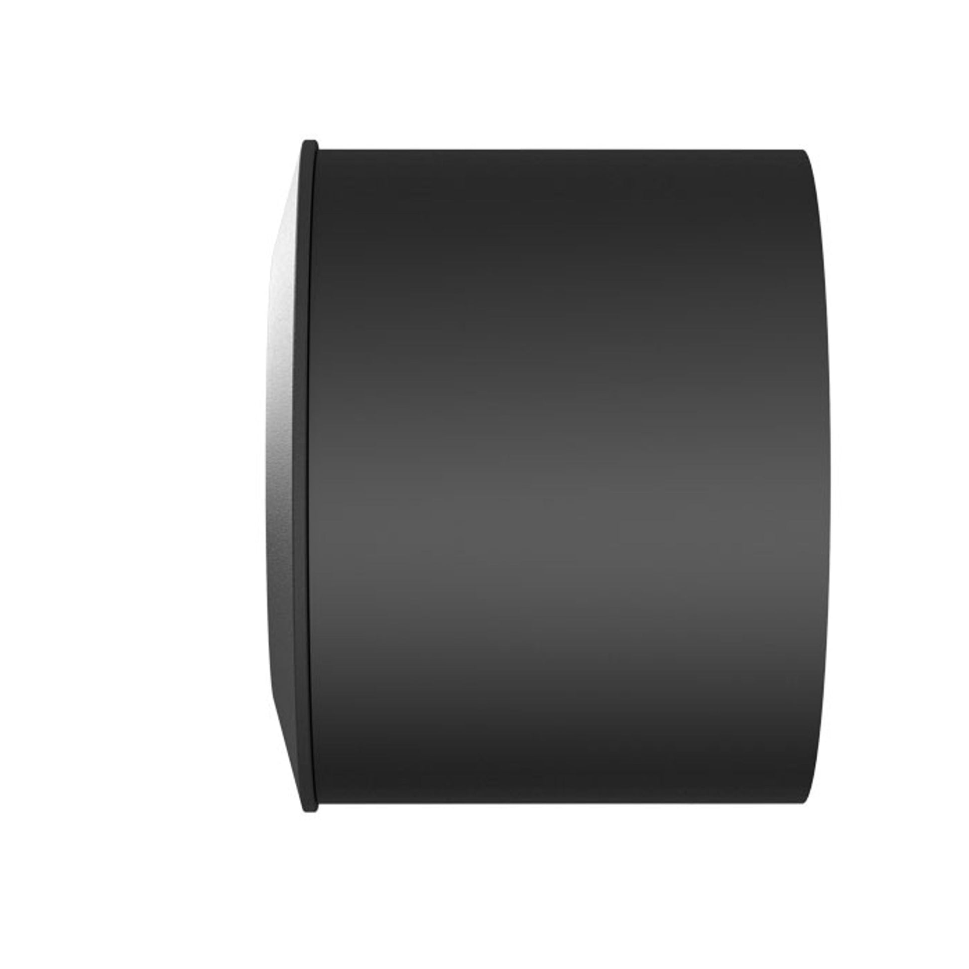 RENDL  MARCO recessed anthracite grey  230V LED 3W IP54  3000K R12030 3