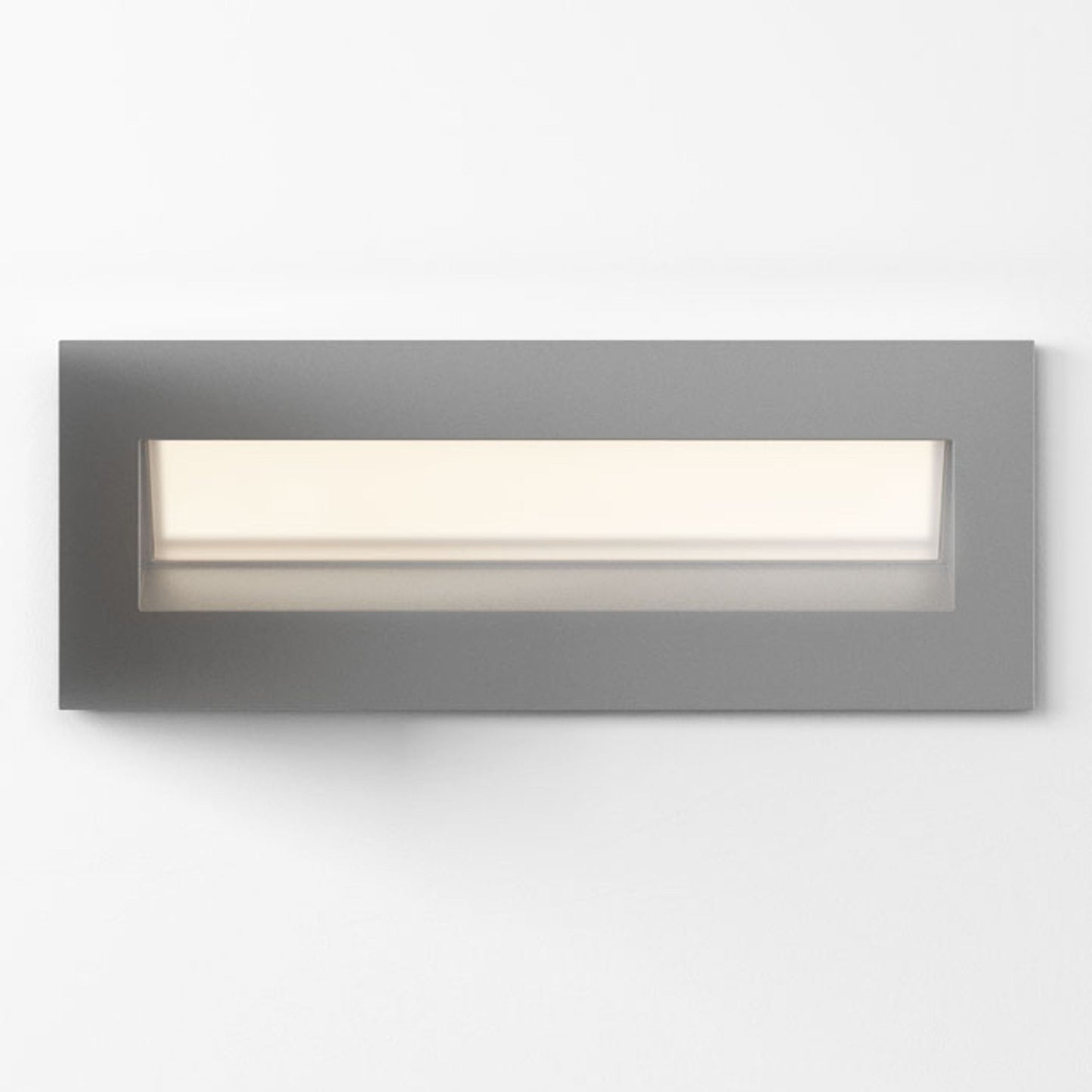 RENDL Outlet TESS RC recessed silver grey 230V LED 3W 3000K R12031 4
