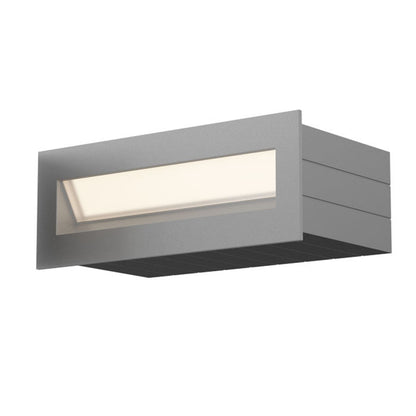 RENDL Outlet TESS RC recessed silver grey 230V LED 3W 3000K R12031 5