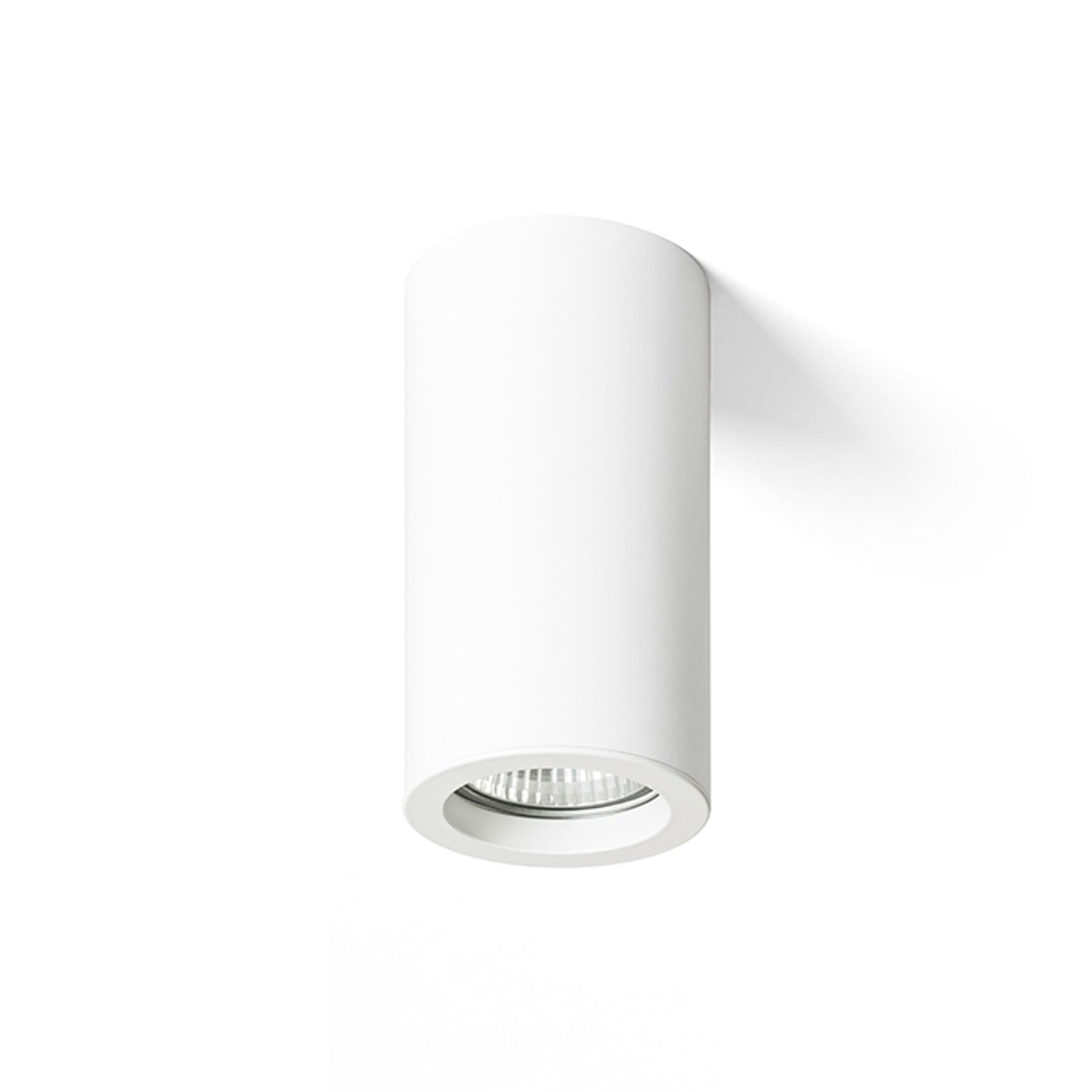 RENDL  MOMA ceiling white  230V LED GU10 5W R12043 3