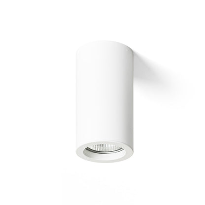 RENDL  MOMA ceiling white  230V LED GU10 5W R12043 3