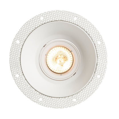 RENDL recessed light IPSO R frameless  white  230V LED GU10 8W R12046 7