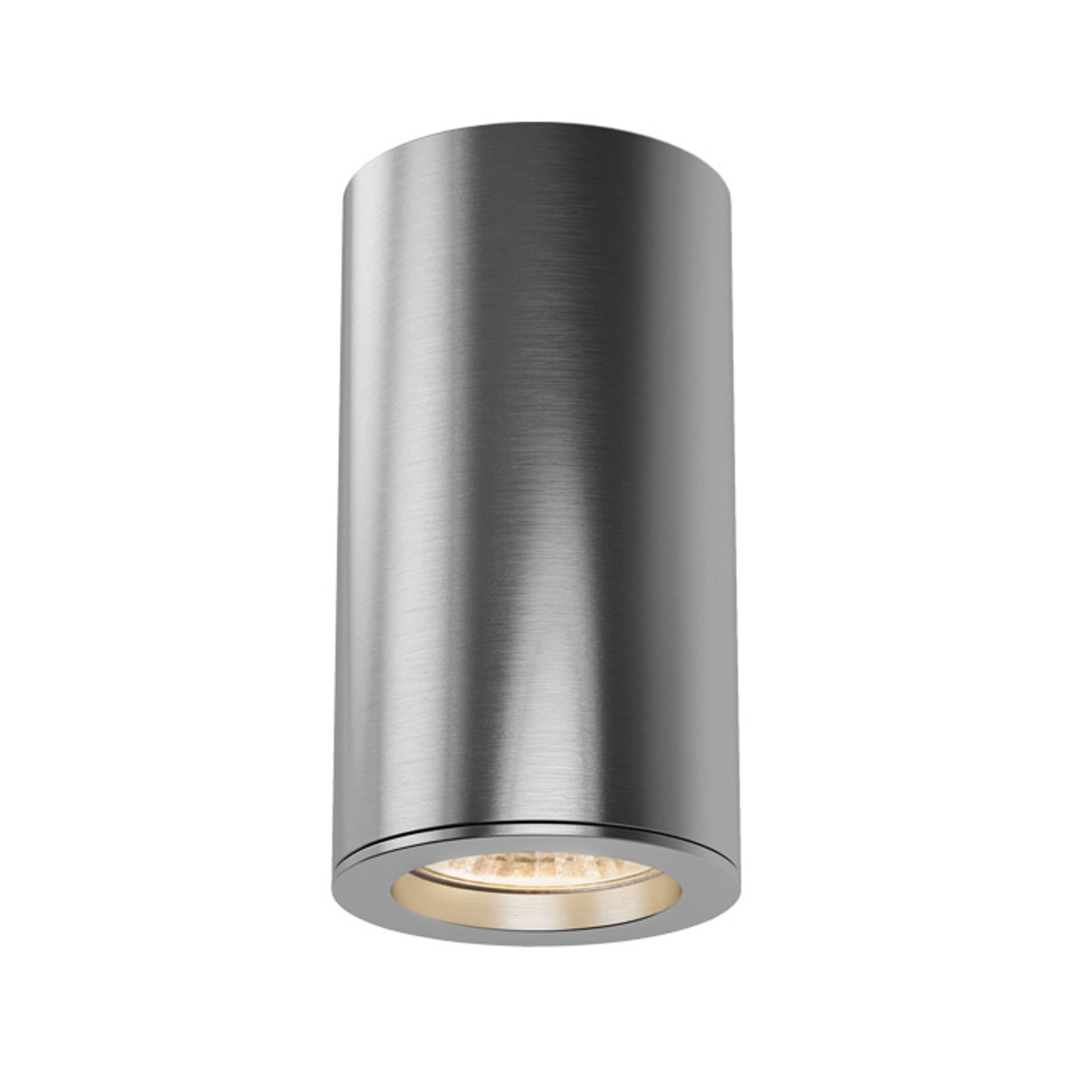 RENDL  MOMA ceiling  matt nickel 230V GU10 35W R12047 1