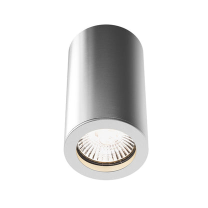 RENDL  MOMA ceiling  matt nickel 230V GU10 35W R12047 2