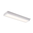 STRUCTURAL LED PUISSANT PLAFONNIER 60X15