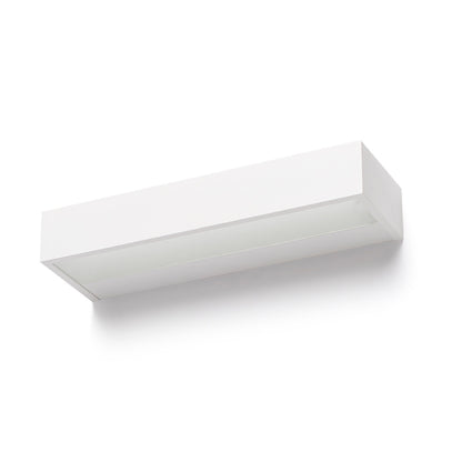 RENDL wall lamp PRIO LED 62 wall white  230V LED 33W  3000K R12091 2
