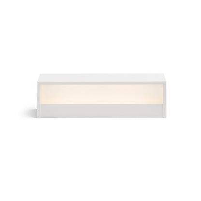 RENDL wall lamp PRIO LED 62 wall white  230V LED 33W  3000K R12091 5