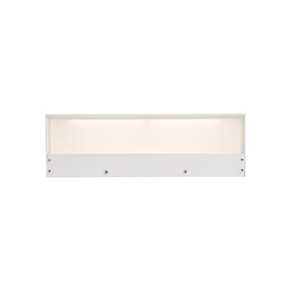 RENDL wall lamp PRIO LED 62 wall white  230V LED 33W  3000K R12091 9