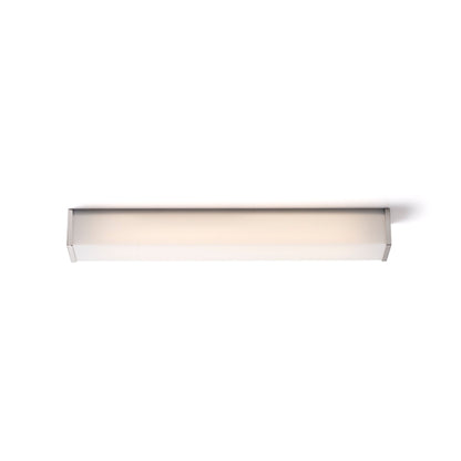 RENDL Outlet ADAGIO 60 wall  chrome 230V G5 24W IP44 R12217 2