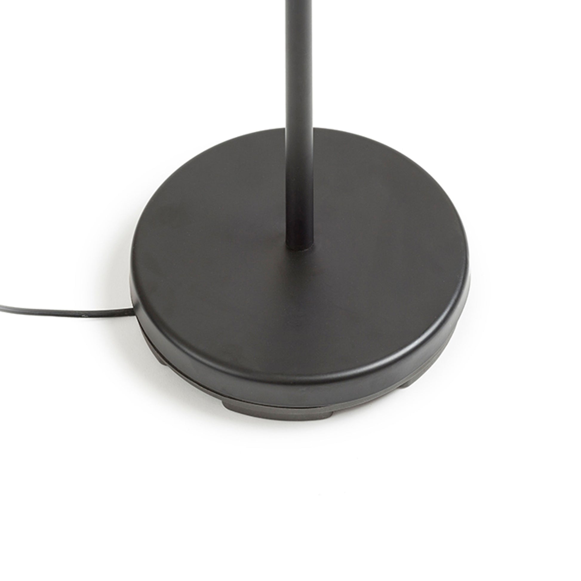 RENDL floor lamp ROSITA floor black/gold  230V LED E27 11W R12514 6