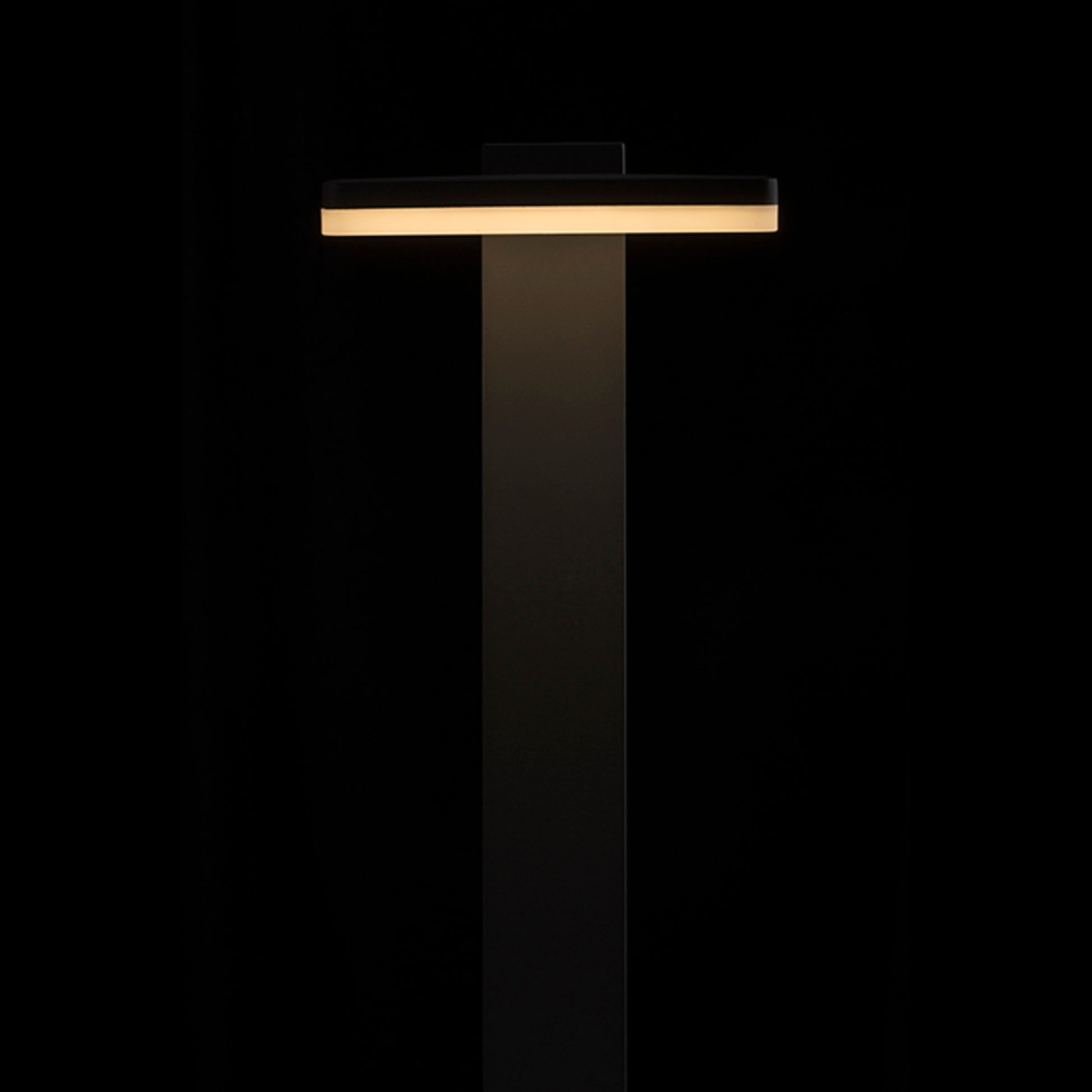 RENDL outdoor lamp RINA bollard anthracite grey  230V LED 12W IP44  3000K R12515 9