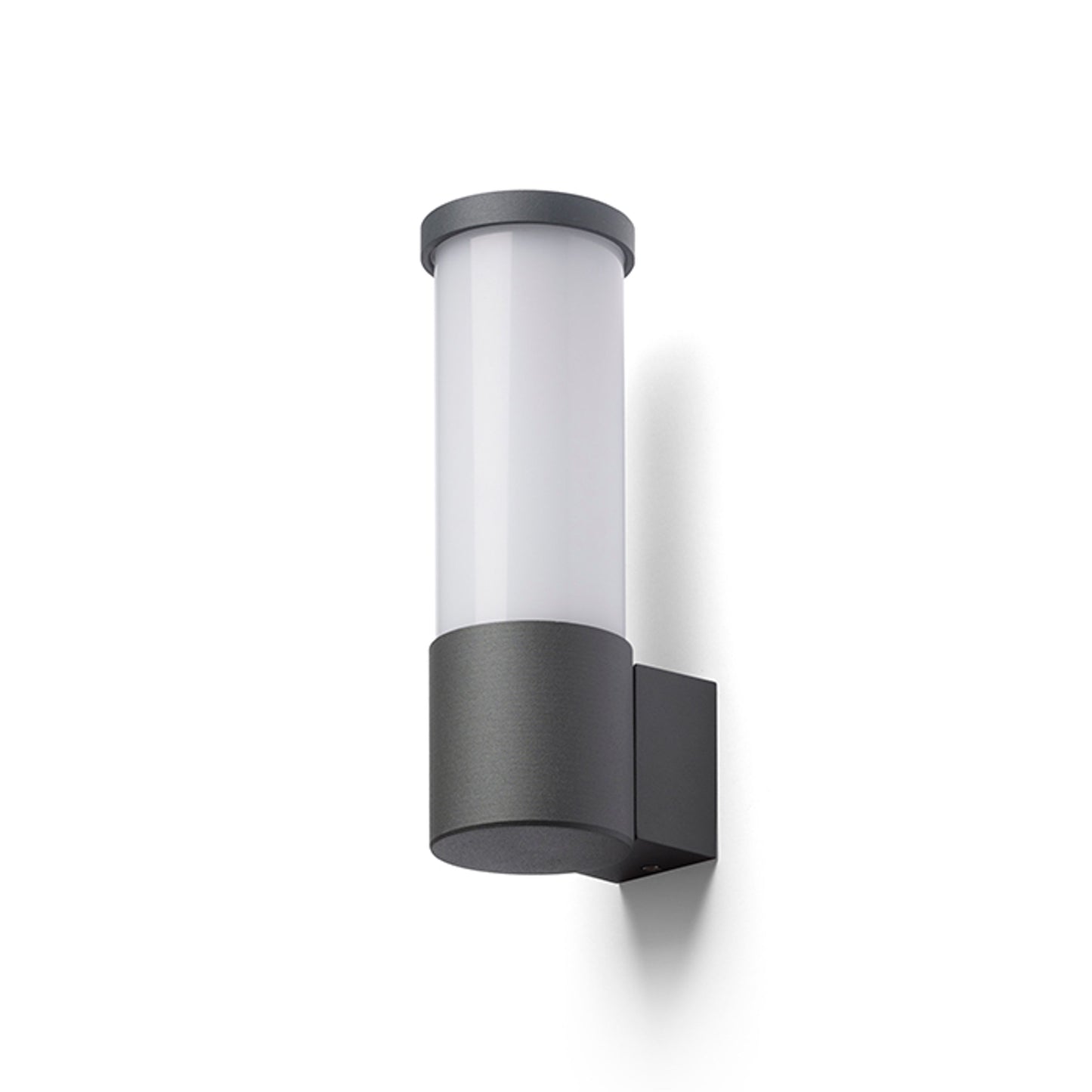 RENDL outdoor lamp GARRET wall anthracite grey  230V LED 15W IP65  3000K R12548 4
