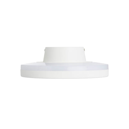 RENDL outdoor lamp VELLAMO wall white  230V LED 9.6W IP54  3000K R12550 4
