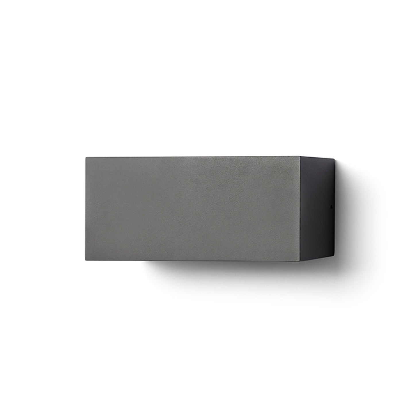 RENDL outdoor lamp DURANT UP - DOWN wall anthracite grey  230V LED E27 15W IP54 R12559 2