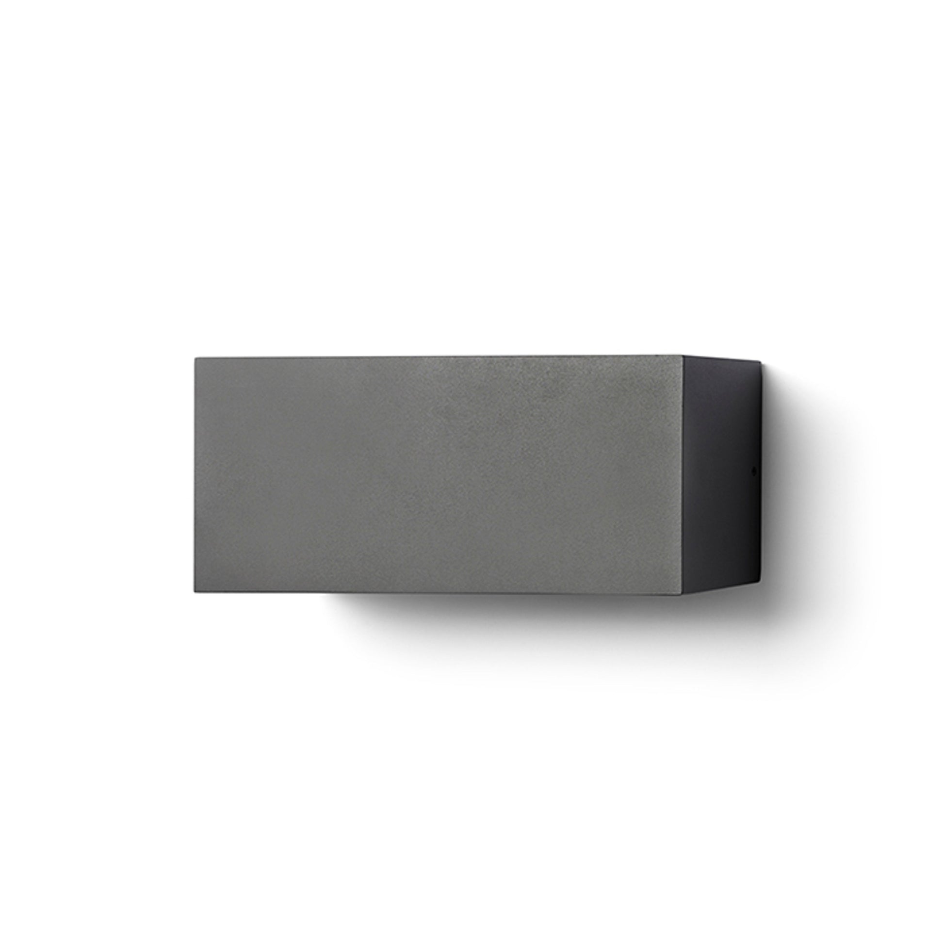 RENDL outdoor lamp DURANT UP - DOWN wall anthracite grey  230V LED E27 15W IP54 R12559 2