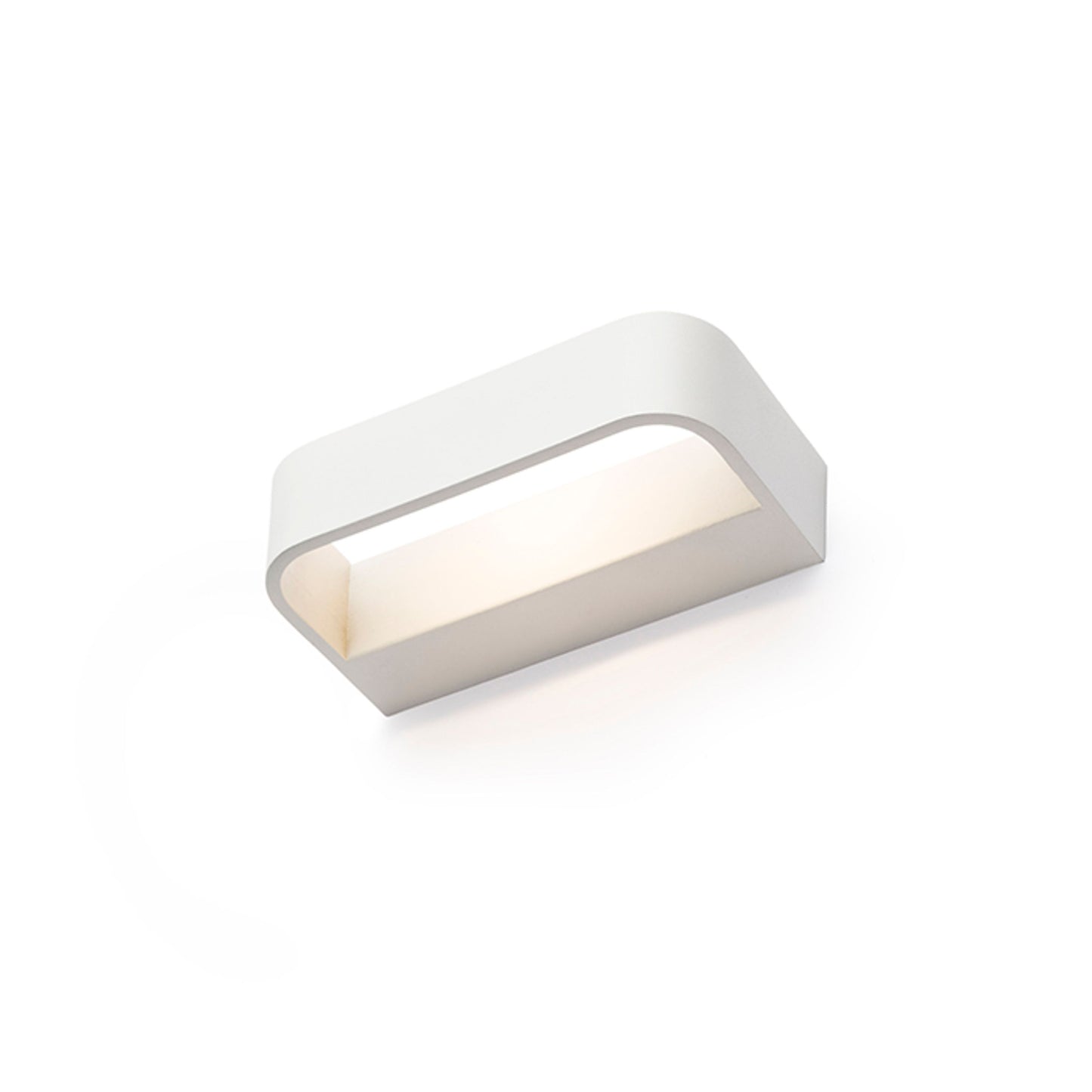 RENDL Outlet ROZA wall white  230V LED 6W  3000K R12575 2