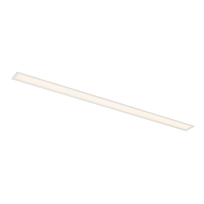 RENDL recessed light PESANTE 90 recessed white  230V LED 40W  3000K    R12722 1