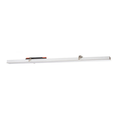 RENDL recessed light PESANTE 90 recessed white  230V LED 40W  3000K    R12722 4