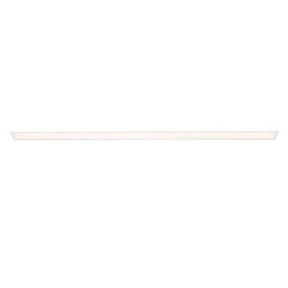 RENDL recessed light PESANTE 90 recessed white  230V LED 40W  3000K    R12722 8