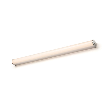 RENDL wall lamp CORAZON 90   chrome 230V LED 20W IP44  3000K R12902 1