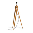 AMBITUS PIÉDESTAL LAMPADAIRE