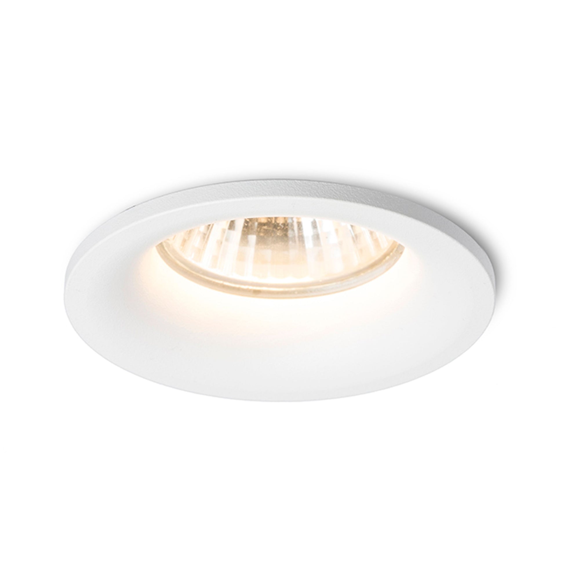 RENDL Outlet ZURI R recessed white 230V GU10 35W R13388 1