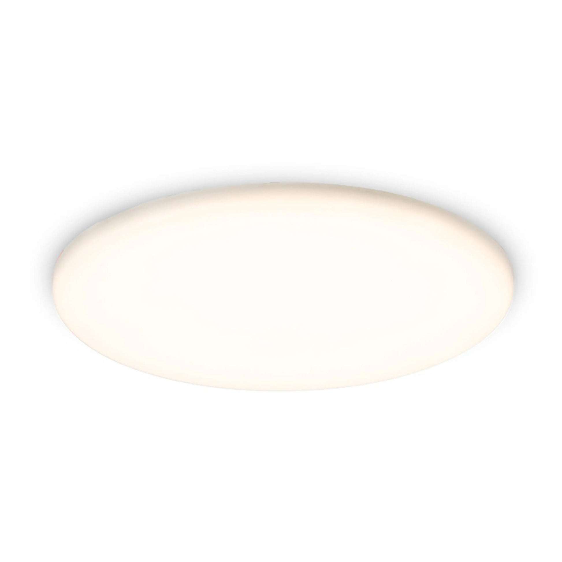 RENDL recessed light BELI R 21 recessed  frosted acrylic 230V LED 24W IP65  3000K R13432 1