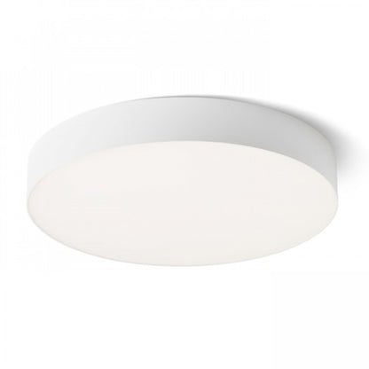 RENDL surface mounted lamp LARISA R 40 ceiling white  230V LED 50W  3000K R13484 1
