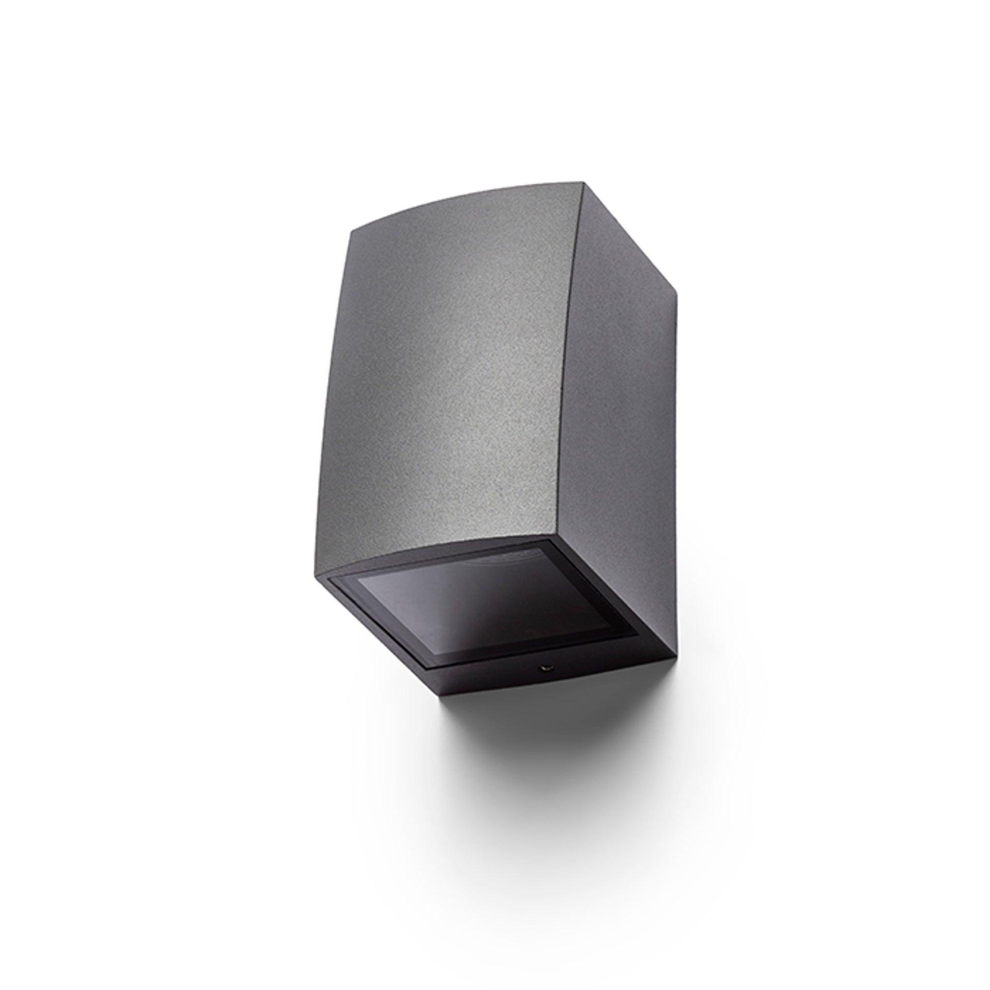 RENDL outdoor lamp SELMA wall anthracite grey  230V LED GU10 8W IP54 R13515 2