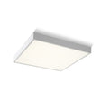 STRUCTURAL LED MONTAGE EN SURFACE 55X55