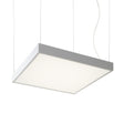 STRUCTURAL LED SUSPENDU 55X55