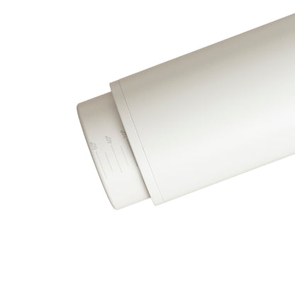 RENDL 3-circuit track system FOCUS 20 DIMM for 3-circuit tracks white 230V LED 20W 10 60° 3000K 4000K 5000K R13884 4