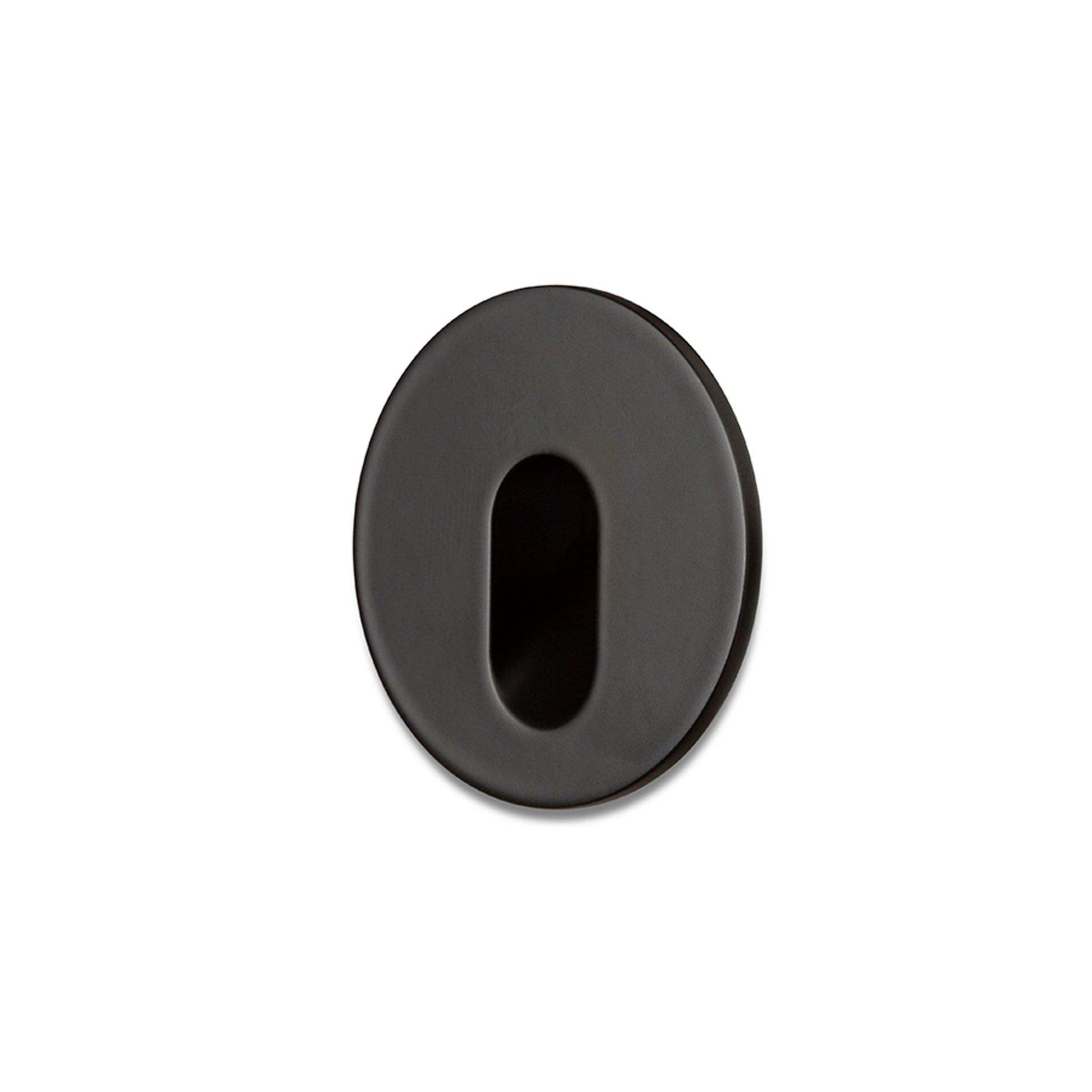 RENDL recessed light MEMPHIS R wall recessed black 230V LED 3W 60° 3000K R13957 5