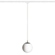 LUNA 20 POUR RAIL TRIPHASÉ
