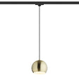 AGNETA POUR RAIL TRIPHASÉ SUSPENSION