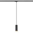MAVRO POUR RAIL MONOPHASÉ SUSPENSION