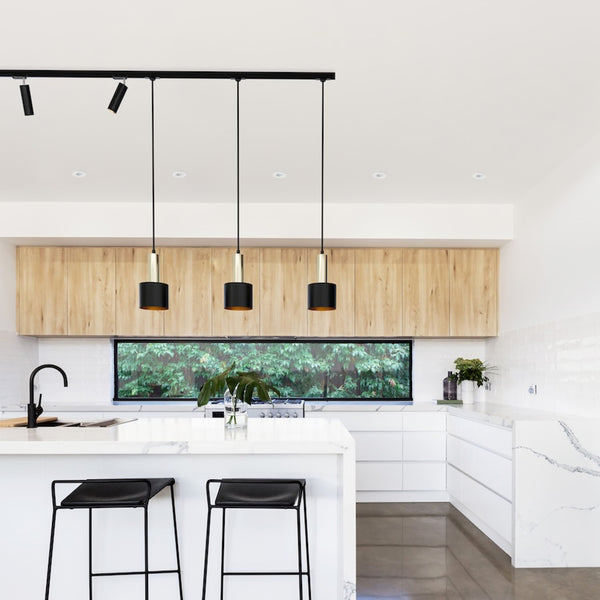 Suspensions triphasées