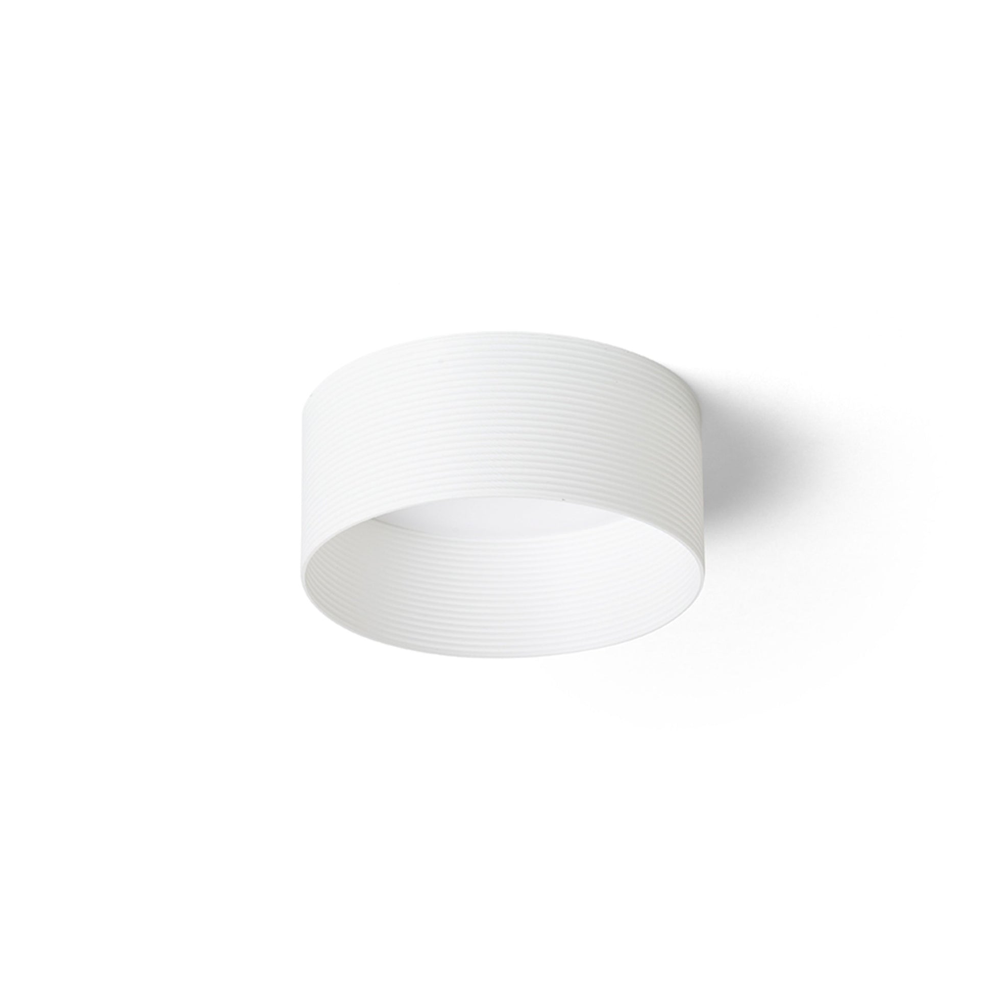 RENDL recessed light MARENGA RR1 40 recessed white Eco PLA 230V LED 6W  3000K R14002 1