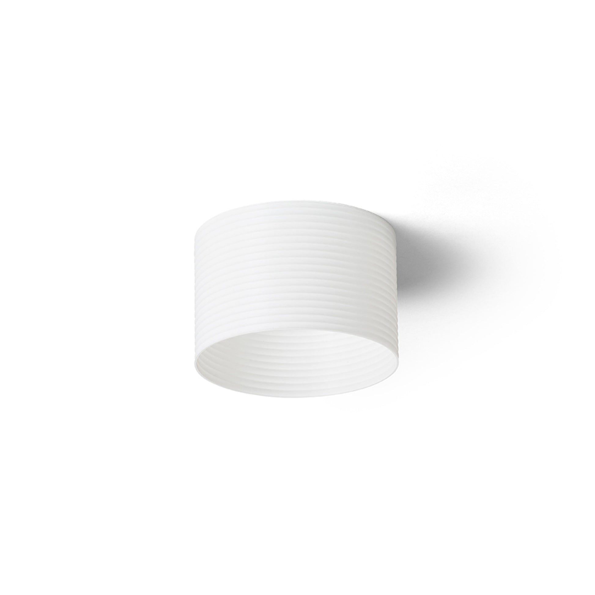 RENDL recessed light MARENGA RR3 60 recessed white Eco PLA 230V LED 6W  3000K R14003 1