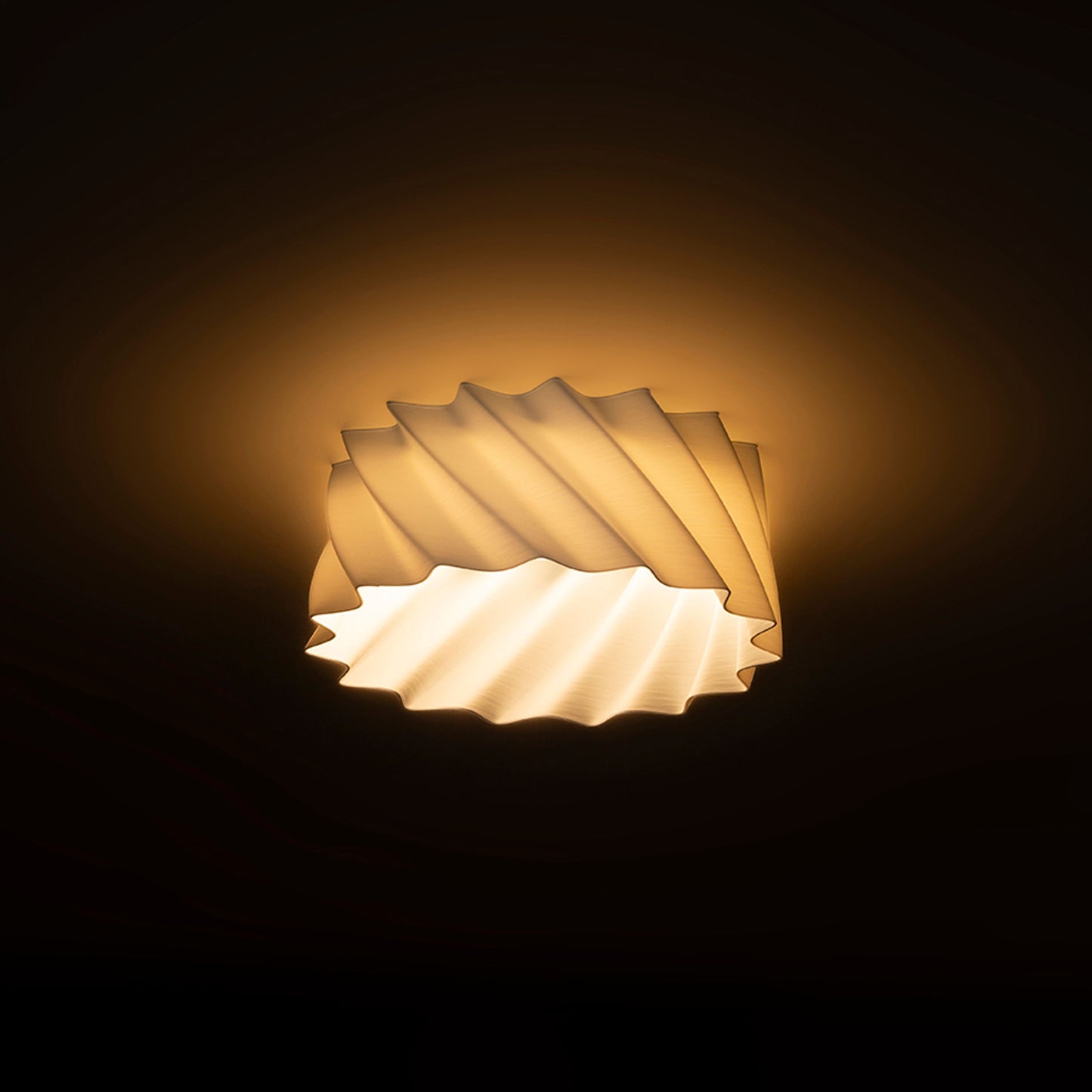 RENDL recessed light MARENGA RW2 60 recessed white Eco PLA 230V LED 6W  3000K R14014 2