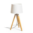 ALVIS/AMBITUS LAMPE DE TABLE