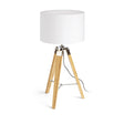 ALVIS/RON LAMPE DE TABLE