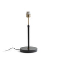 EMMETT BASE DE TABLE