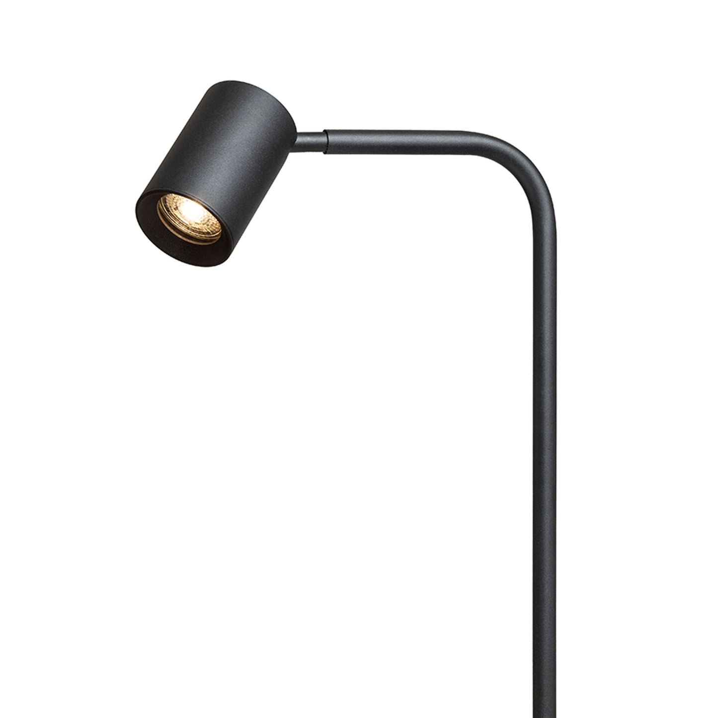 RENDL floor lamp FLYNN I floor black 230V LED GU10 9W R14265 2