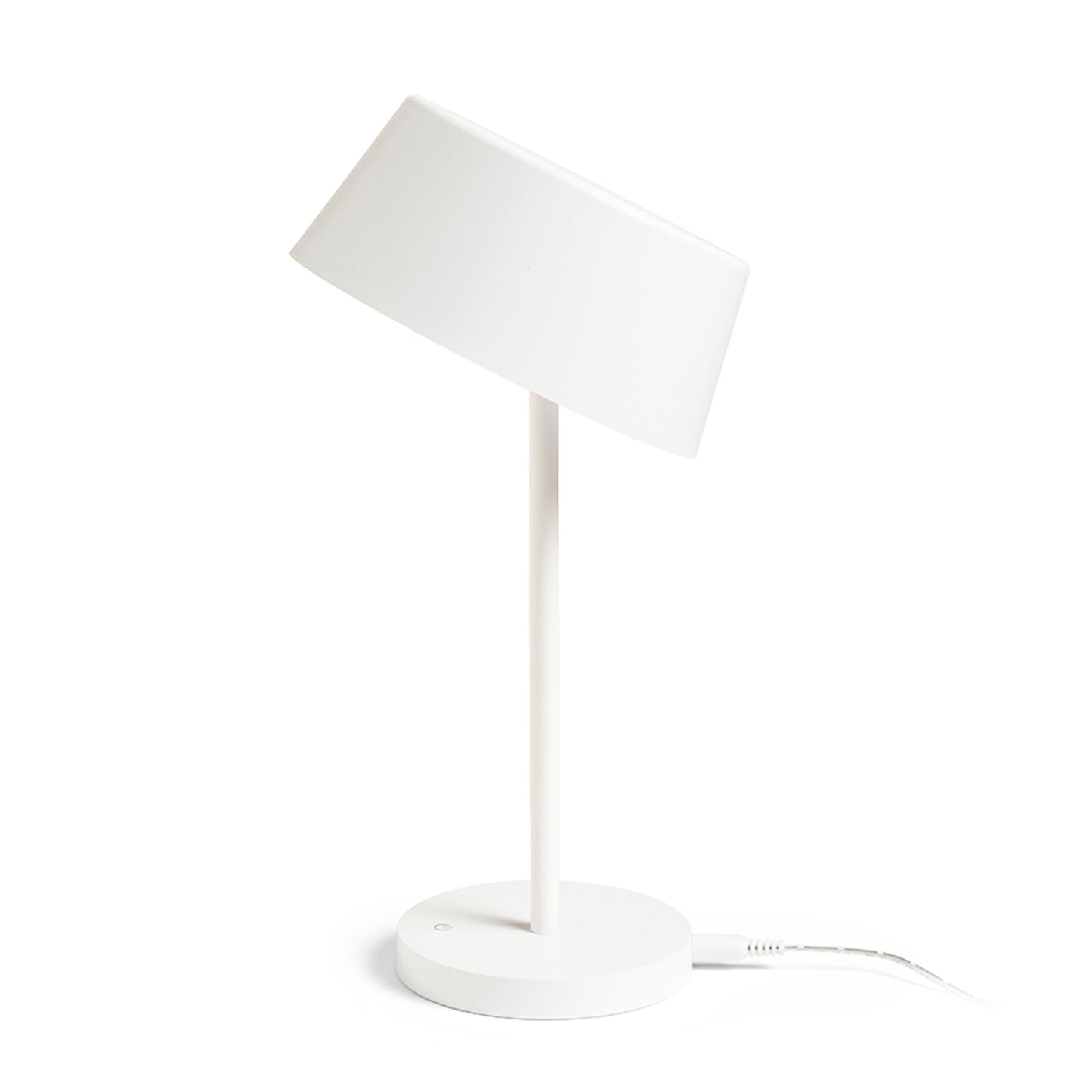 RENDL table lamp PRAHA DIMM table white 230V LED 5W 100° 3000K R14286 3