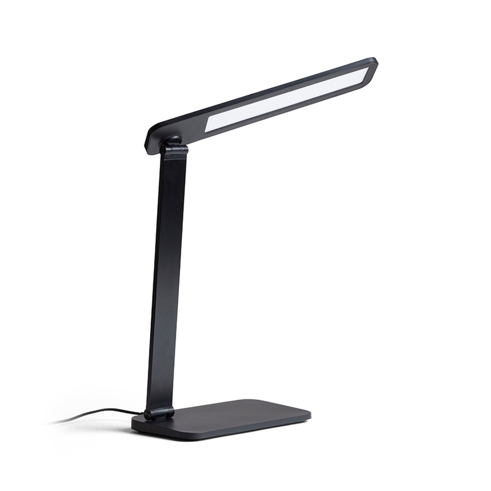 RENDL table lamp MAREK DIMM table black  230V LED 6W  3000K 4000K 6500K R14297 2