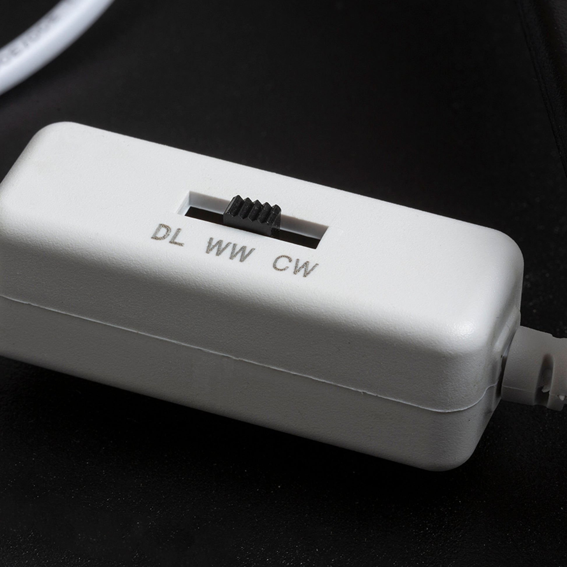 RENDL surface mounted lamp CIEL 59 DIMM ceiling black 230V LED 50W 3000K 4000K 6000K R14311 7