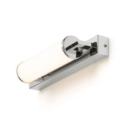 RENDL wall lamp ROCCA 34 wall  chrome 230V LED 8W IP44  3000K R14518 4