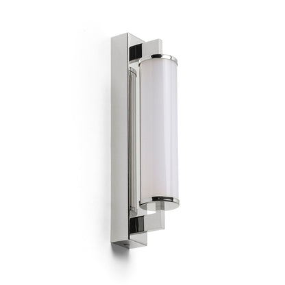 RENDL wall lamp ROCCA 34 wall  chrome 230V LED 8W IP44  3000K R14518 5