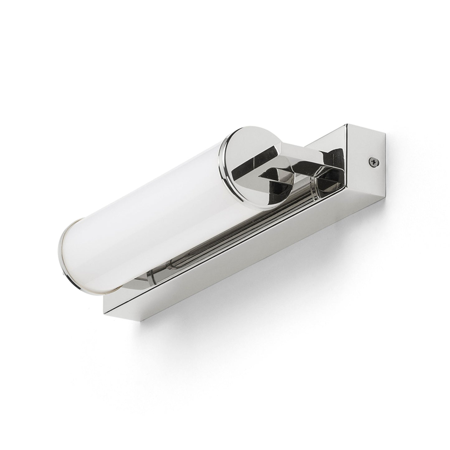 RENDL wall lamp ROCCA 34 wall  chrome 230V LED 8W IP44  3000K R14518 6